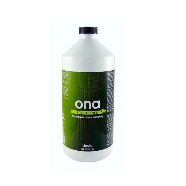 Ona Liquido 922 ml Fresh Linen
