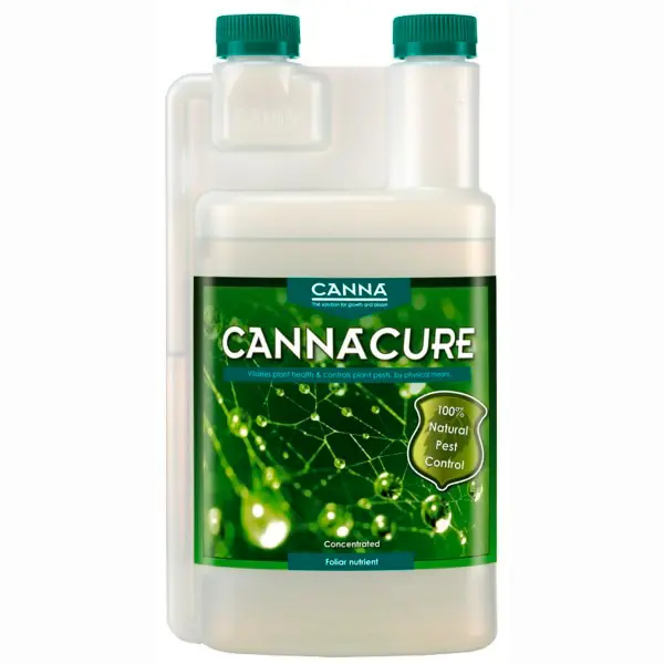 Canna Cure 1 lt. Canna
