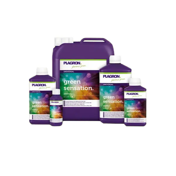Green Sensation 100 ml. Plagron