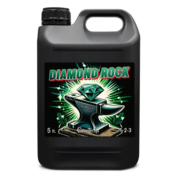 Diamond Rock 5 lt. Cannotecnia