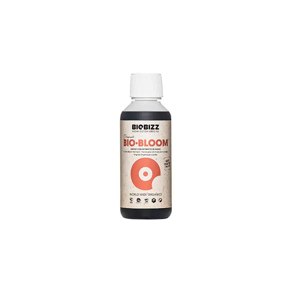 Bio Bloom 250 ml. Bio Bizz