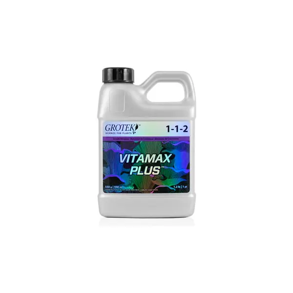 Vitamax Plus 1 lt. Grotek