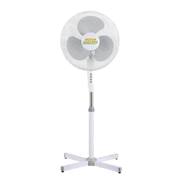 Ventilador Pie Dutch Masters 40 cm.