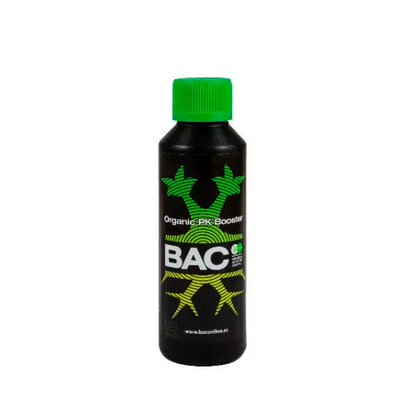 Organic PK Booster 250 ml. BAC
