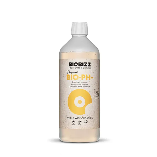 Bio Down 1 lt. Bio Bizz