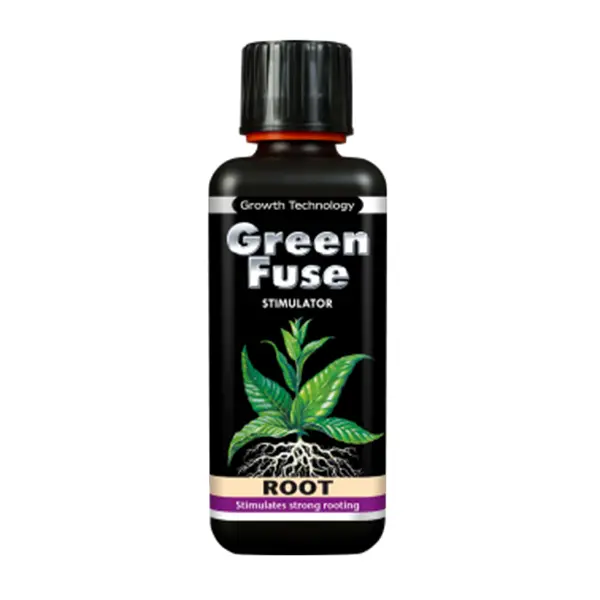 Greenfuse Root 100 ml. Growth Technology