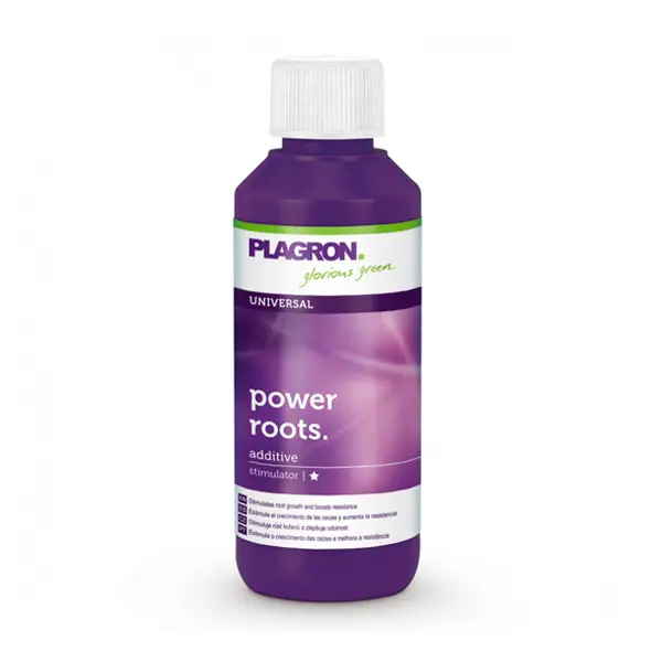 Power Roots 100 ml. Plagron