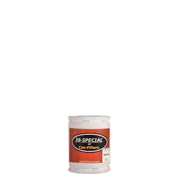 Can Filter 38 Special W50 - 160/ 500 - 900 m3