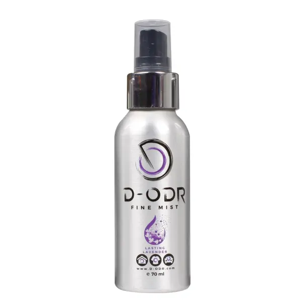 Neutralizador Olor D-ODR 70 ml Lavanda.