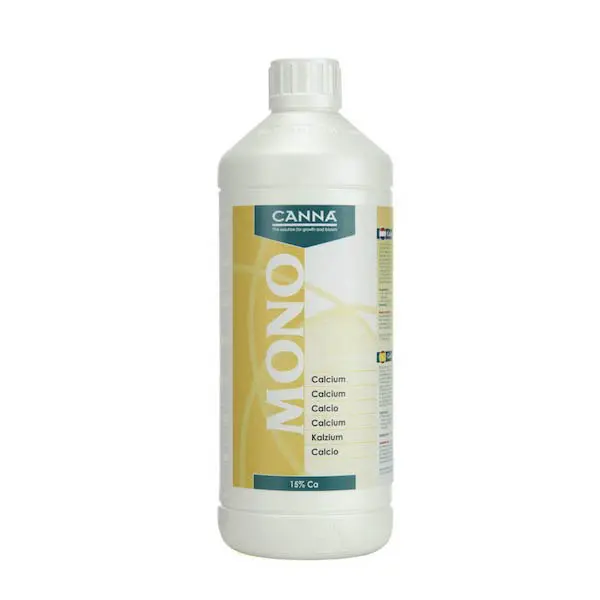 Calcio (Ca) 1 l Canna