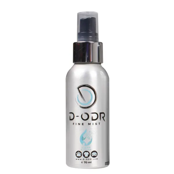 Neutralizador Olor D-ODR 70 ml Neutro.