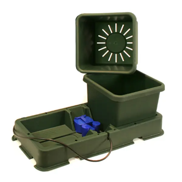 Easy2grow Extension Kit XL Green Autopot 48/72 h.