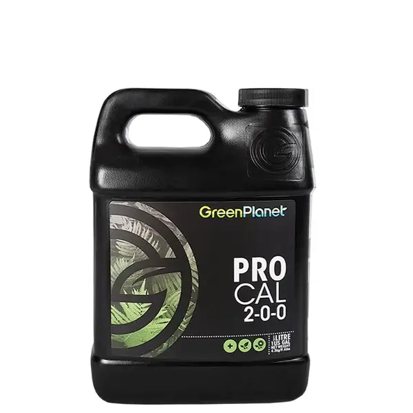 Pro - Cal 1 lt. Green Planet Nutrients