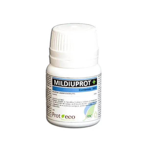 Mildiuprot Plus 30 ml. Prot Eco