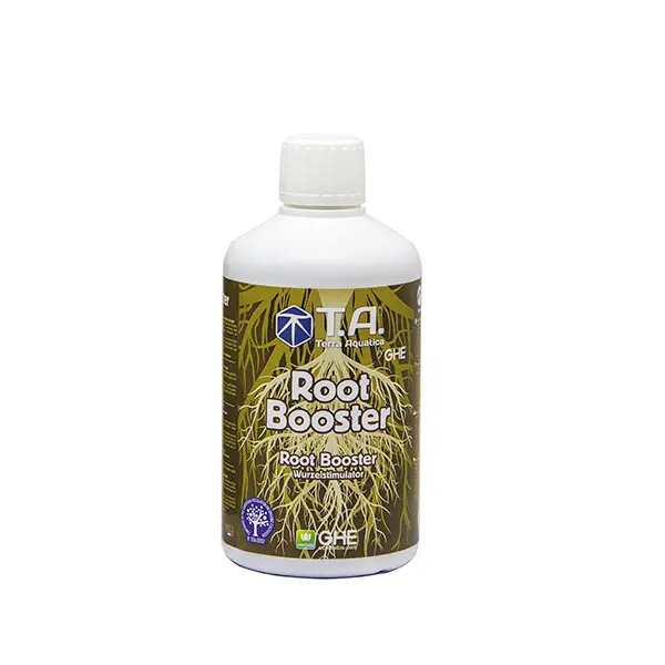 Root Booster 500 ml. Terra Aquatica