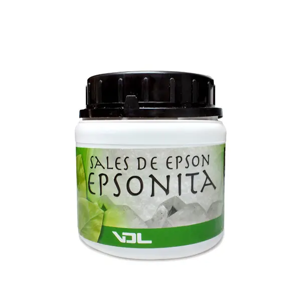 Epsonita 500 gr. VDL