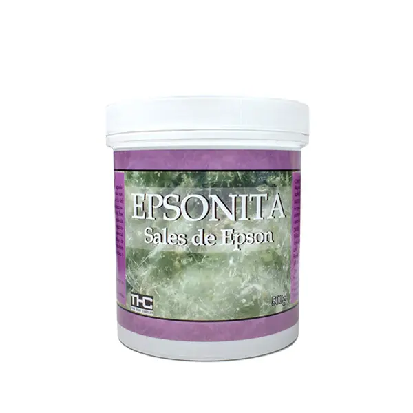 Epsonita 500 gr.