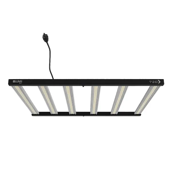 Led Lumii Xled 720 w 2.4 µmol/s Driver Integrado