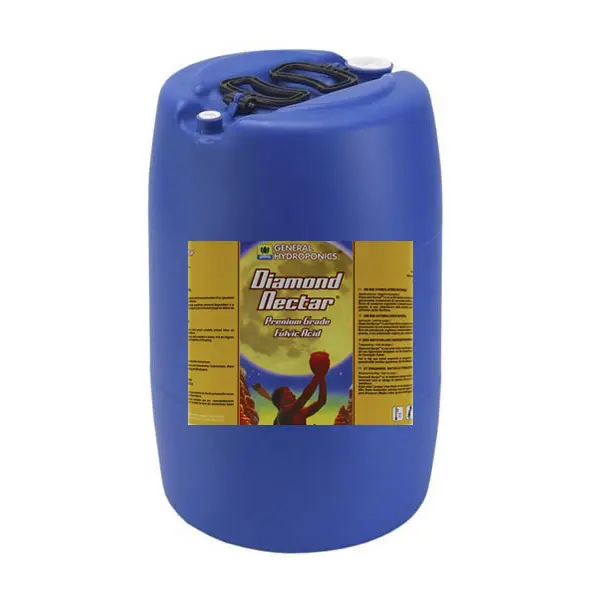 Diamond Nectar 60 lt. Terra Aquatica