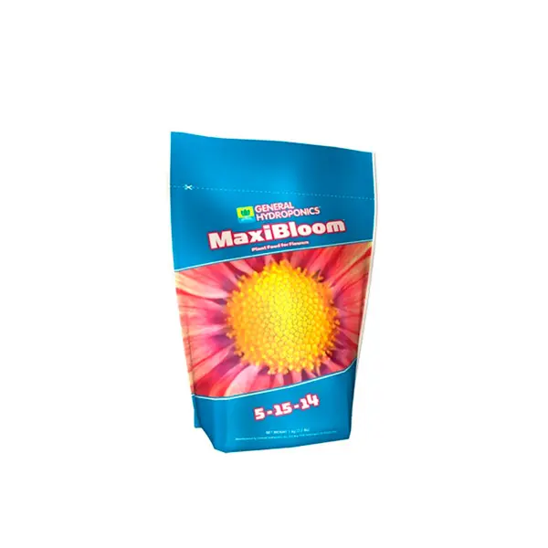 Dry Part Bloom 1 Kg. Terra Aquatica (Maxi Bloom)