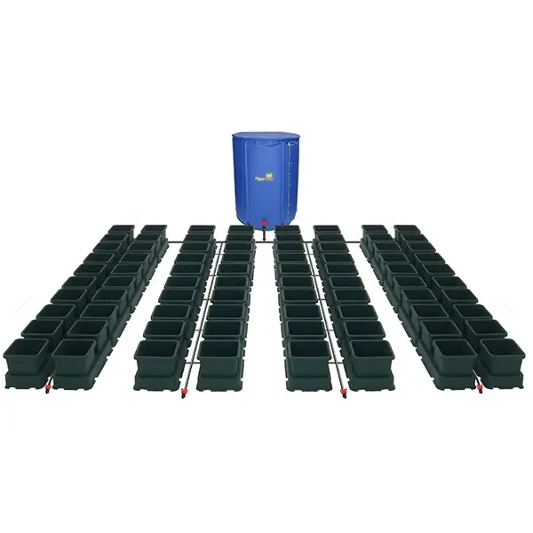 Easy2grow 80 - Deposito 750 lts. Green Autopot 48/72 h.