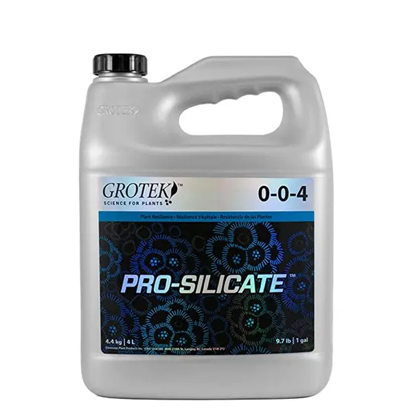 Pro Silicate 4 lt. Grotek