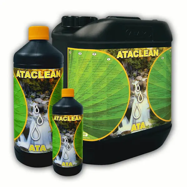 Ata Clean 250 ml. Atami B'cuzz