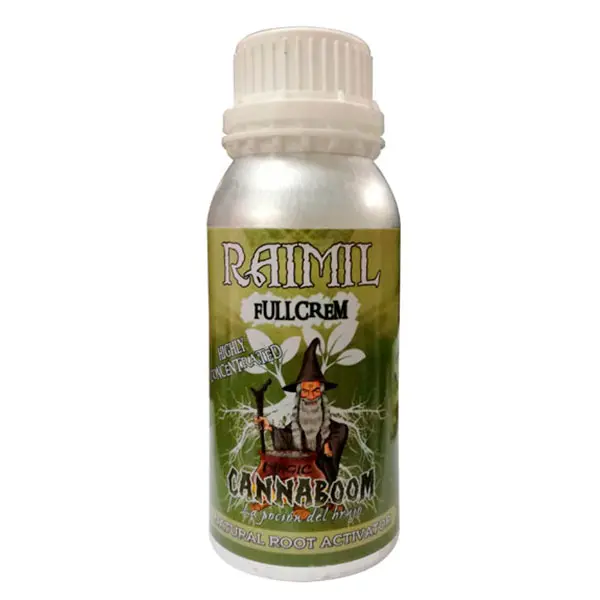 Raimil Fullcrem 600 ml.