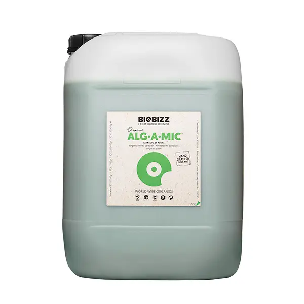 Alga Mic 20 lt. Bio Bizz
