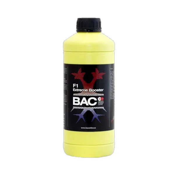 F1 Superbud Extreme Booster 1 lt. BAC