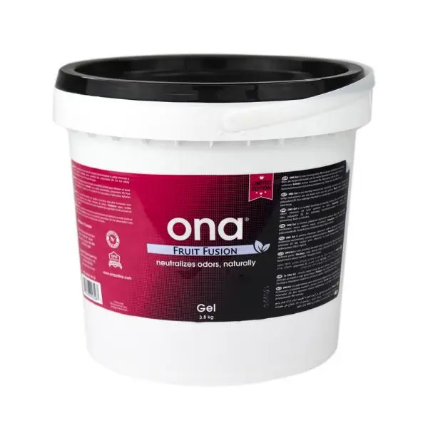 Ona Gel Fruit Fusion 3,8 kg Cubo