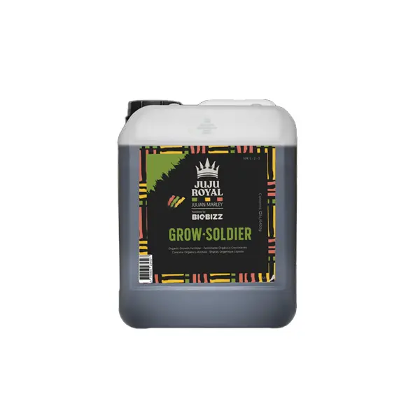 Grow Soldier 5 lt.