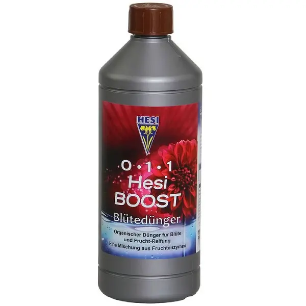 Boost 1 lt. Hesi