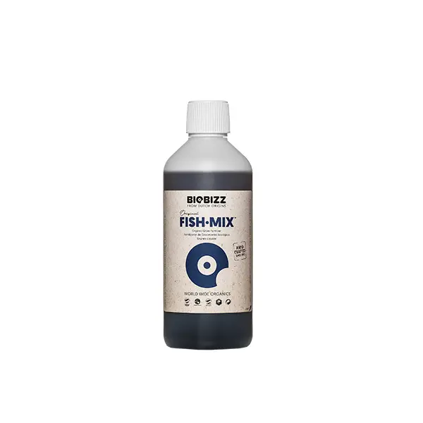 Fish Mix 500 ml. Bio Bizz