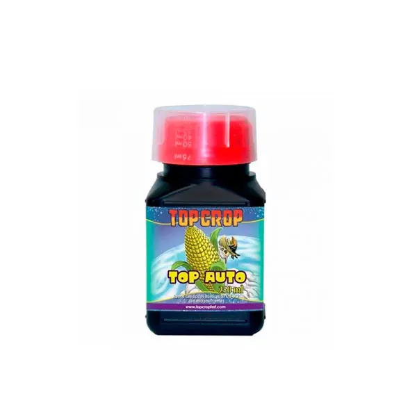 Top Auto 250 ml. Top Crop