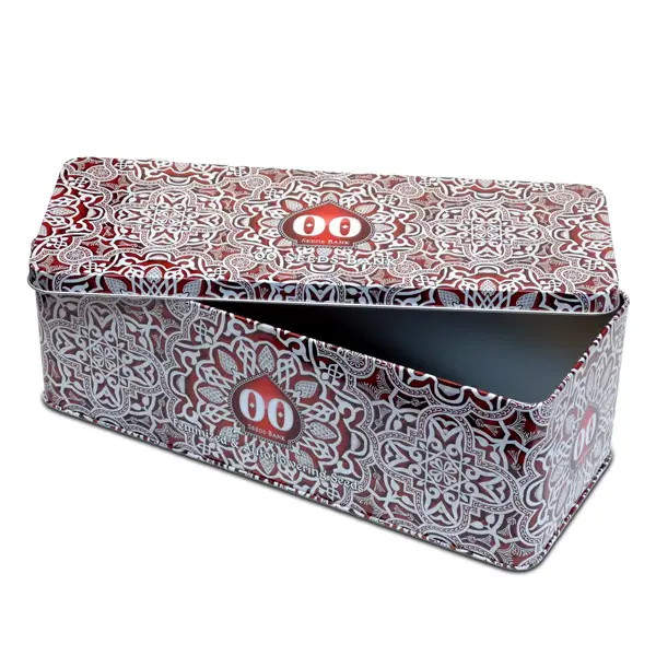 Caja Envasado 00 Seeds Bank Blanca