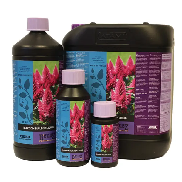 Blossom Builder Liquid 100 ml. Atami B'cuzz