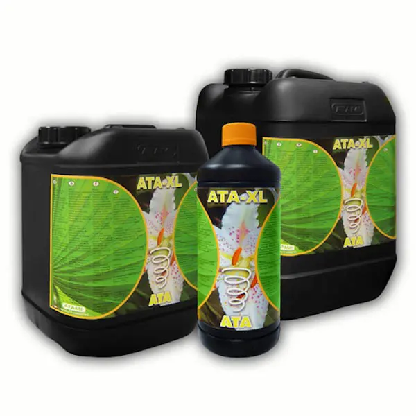 Ata XL 1 lt. Atami B'cuzz