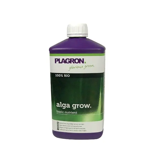 Alga Bloom 500 ml. Plagron