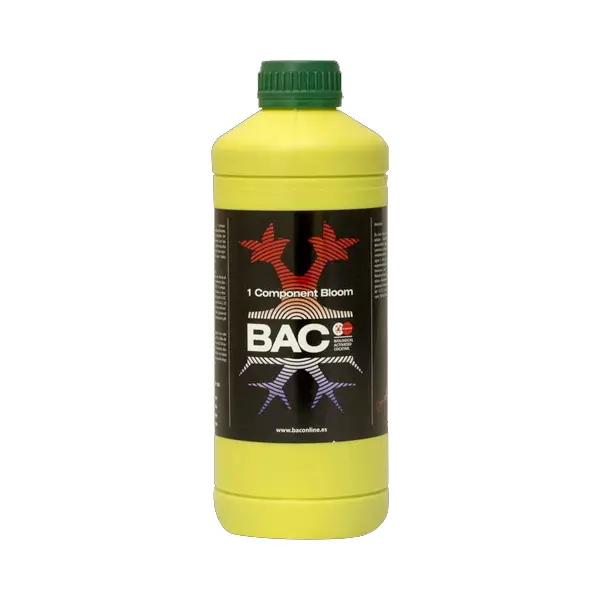 Soil Bloom 1 Componente 1 lt. BAC