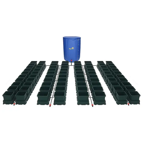 Easy2grow XL 80 - Deposito 750 lts. Green Autopot 48/72 h.