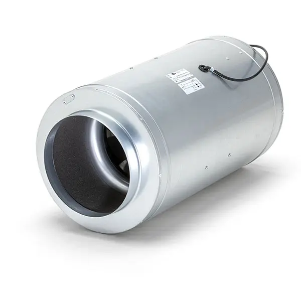 Extractor Can Fan Iso-Max 250 - 2.310 m³/h