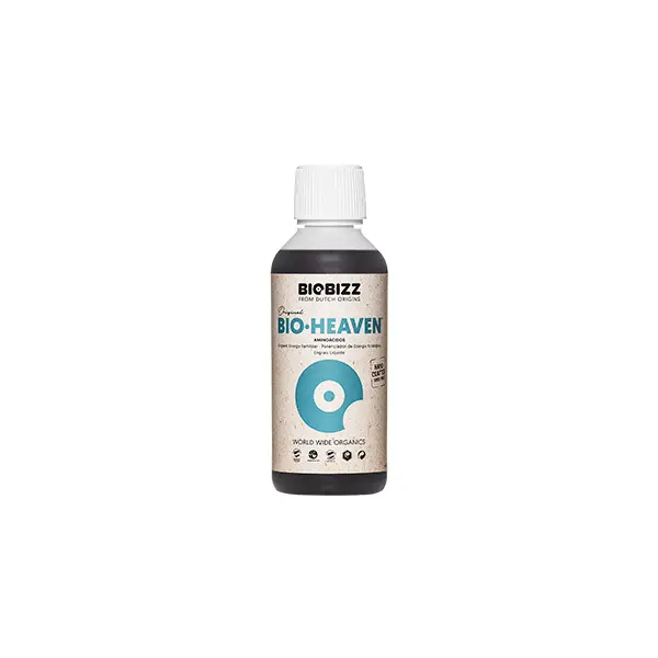Bio Heaven 250 ml. Bio Bizz