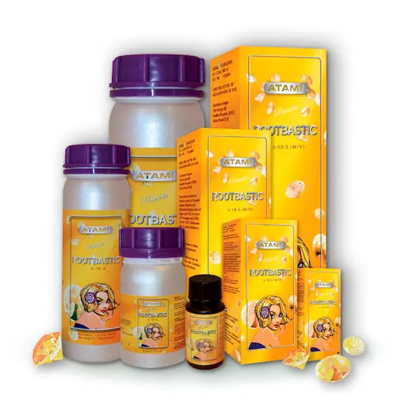 Rootbastic 50 ml. Atami B'cuzz