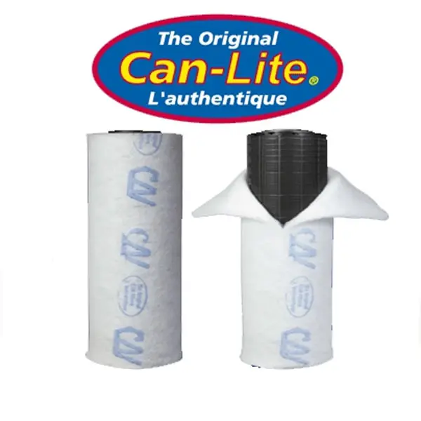 Can Filter Lite 425 Plástico - 100/600 - 467 m3