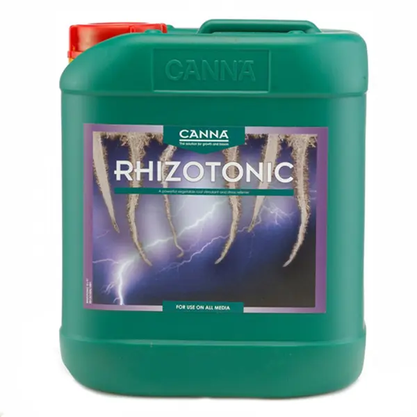 Rhizotonic 10 lt. XP Canna