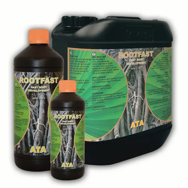 Root Fast 500 ml.. Atami B'cuzz