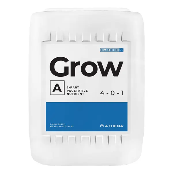 Grow A 18.92 lt. Athena