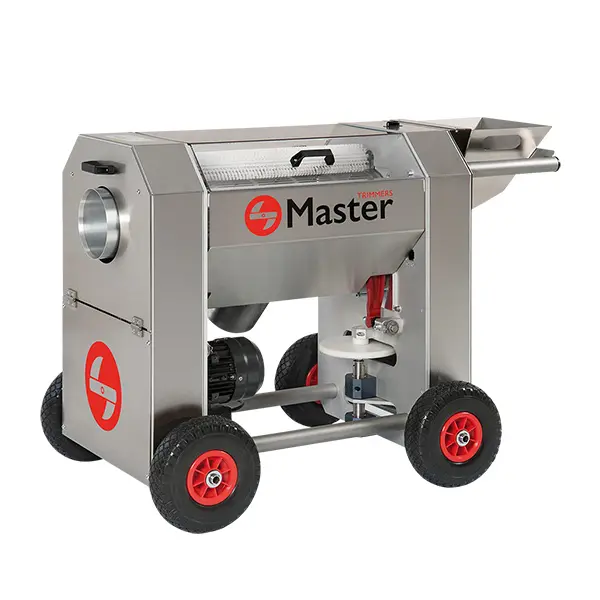 Master Trimmer Peladora MT Tumbler 500