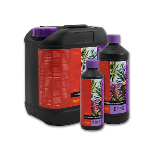 Coco Bloom Stimulator 500 ml. Atami B'cuzz